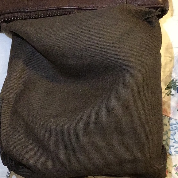 Two Fossil Handbags Used - Picture 5 of 16